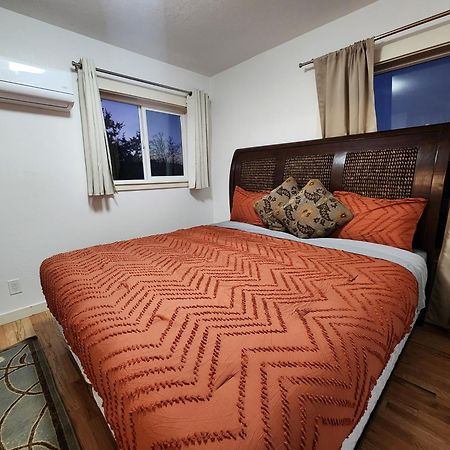 Comfortable Jacksonville House Medford Esterno foto