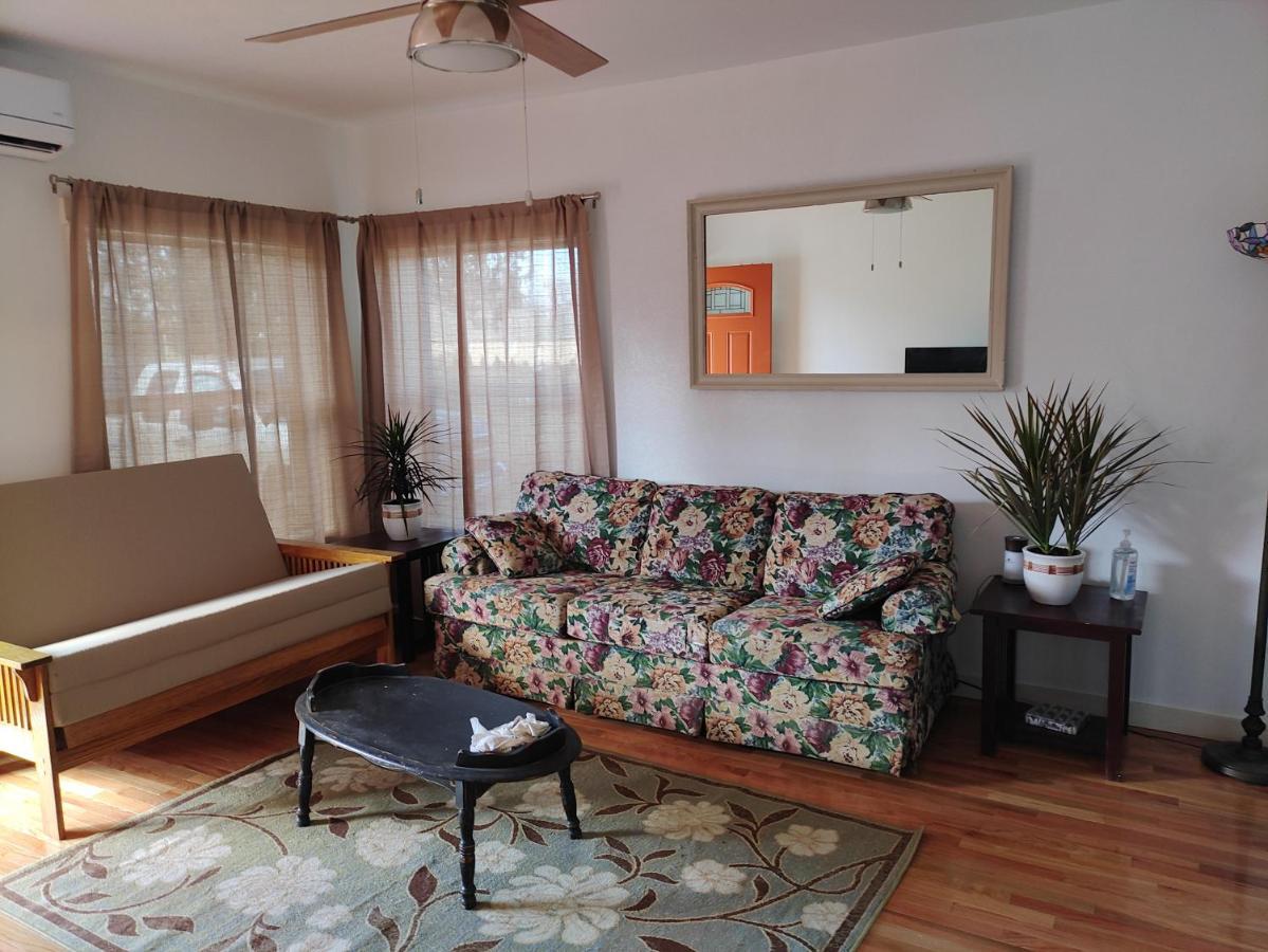 Comfortable Jacksonville House Medford Esterno foto