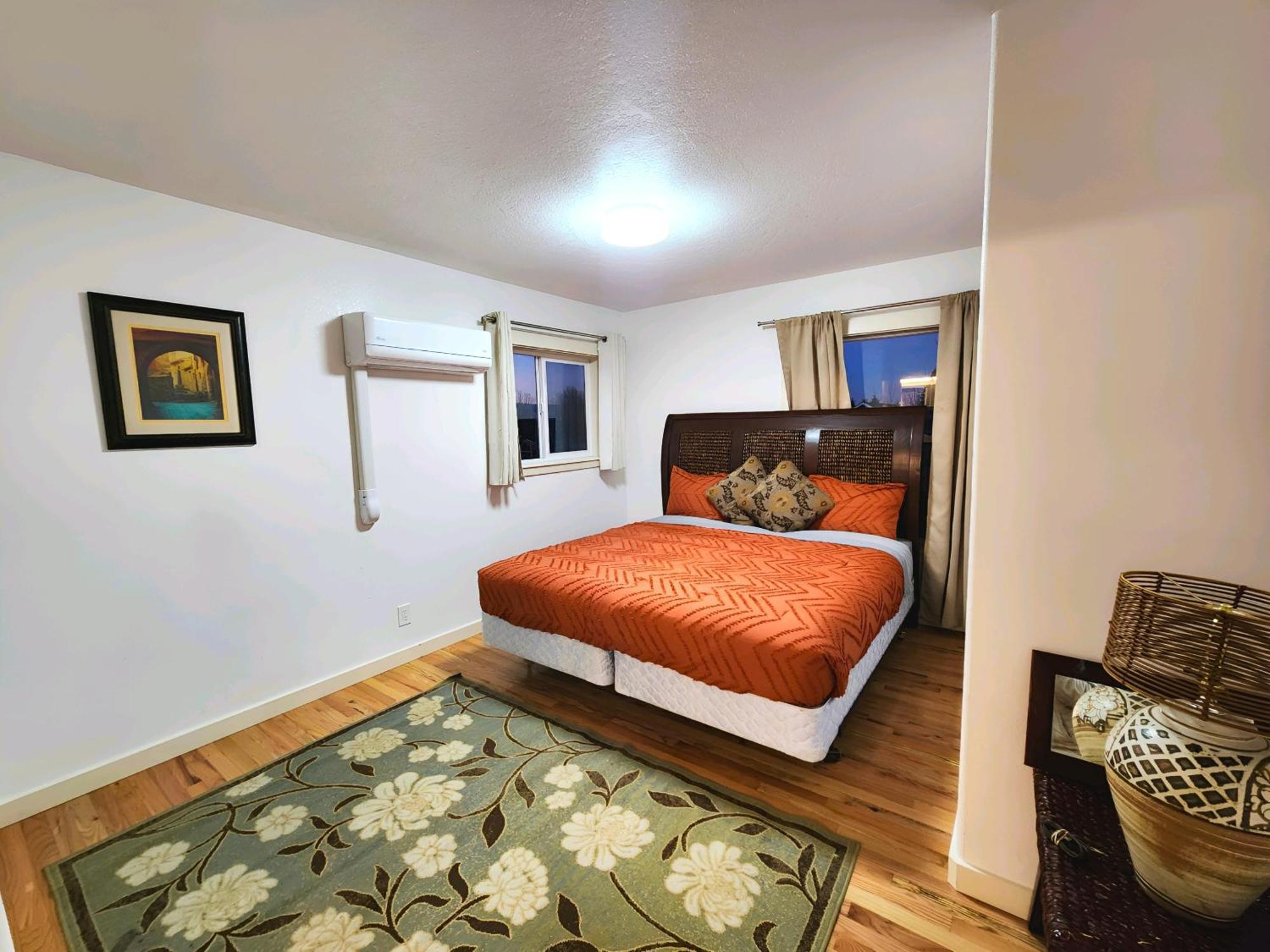 Comfortable Jacksonville House Medford Esterno foto