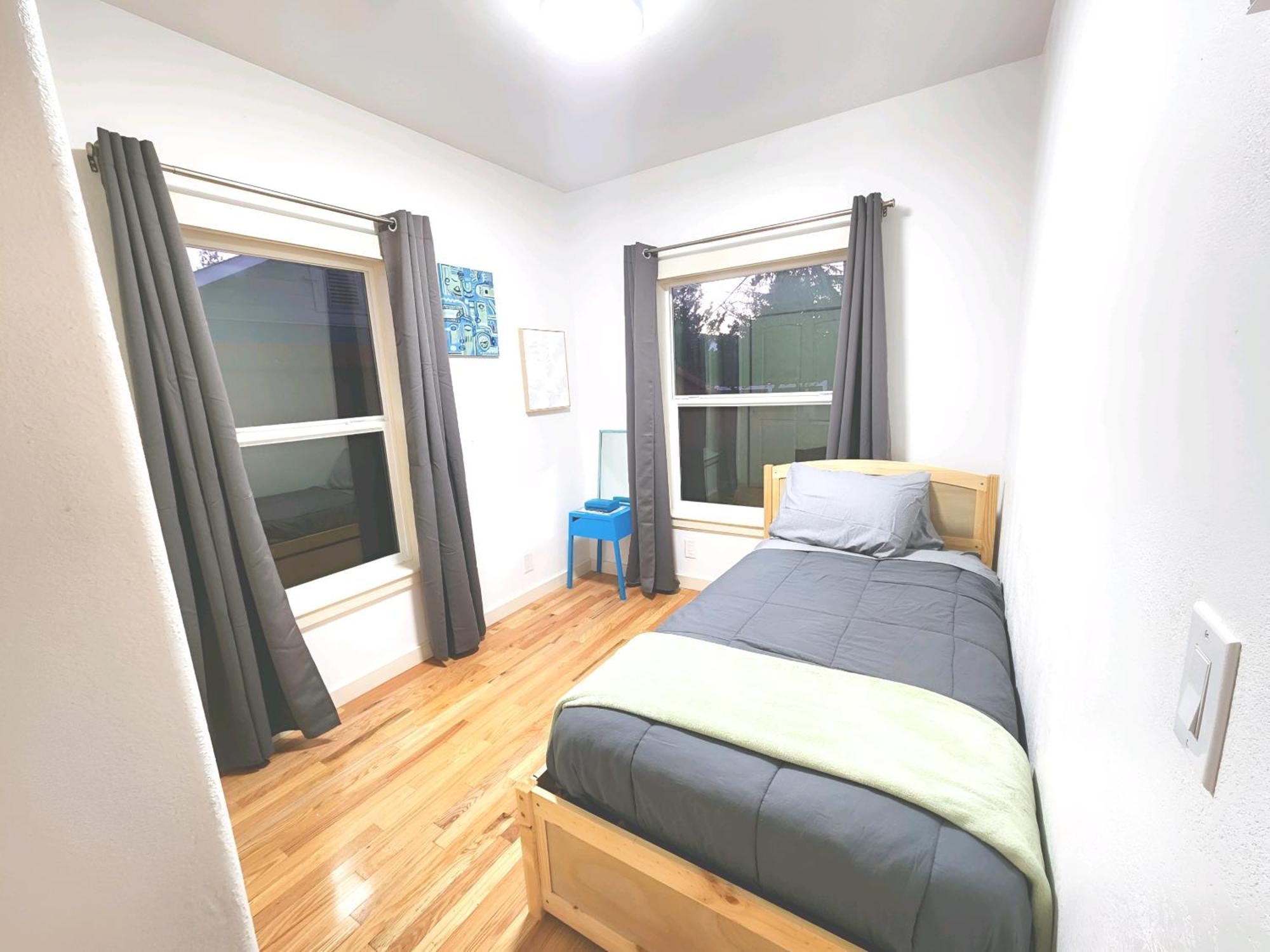 Comfortable Jacksonville House Medford Esterno foto
