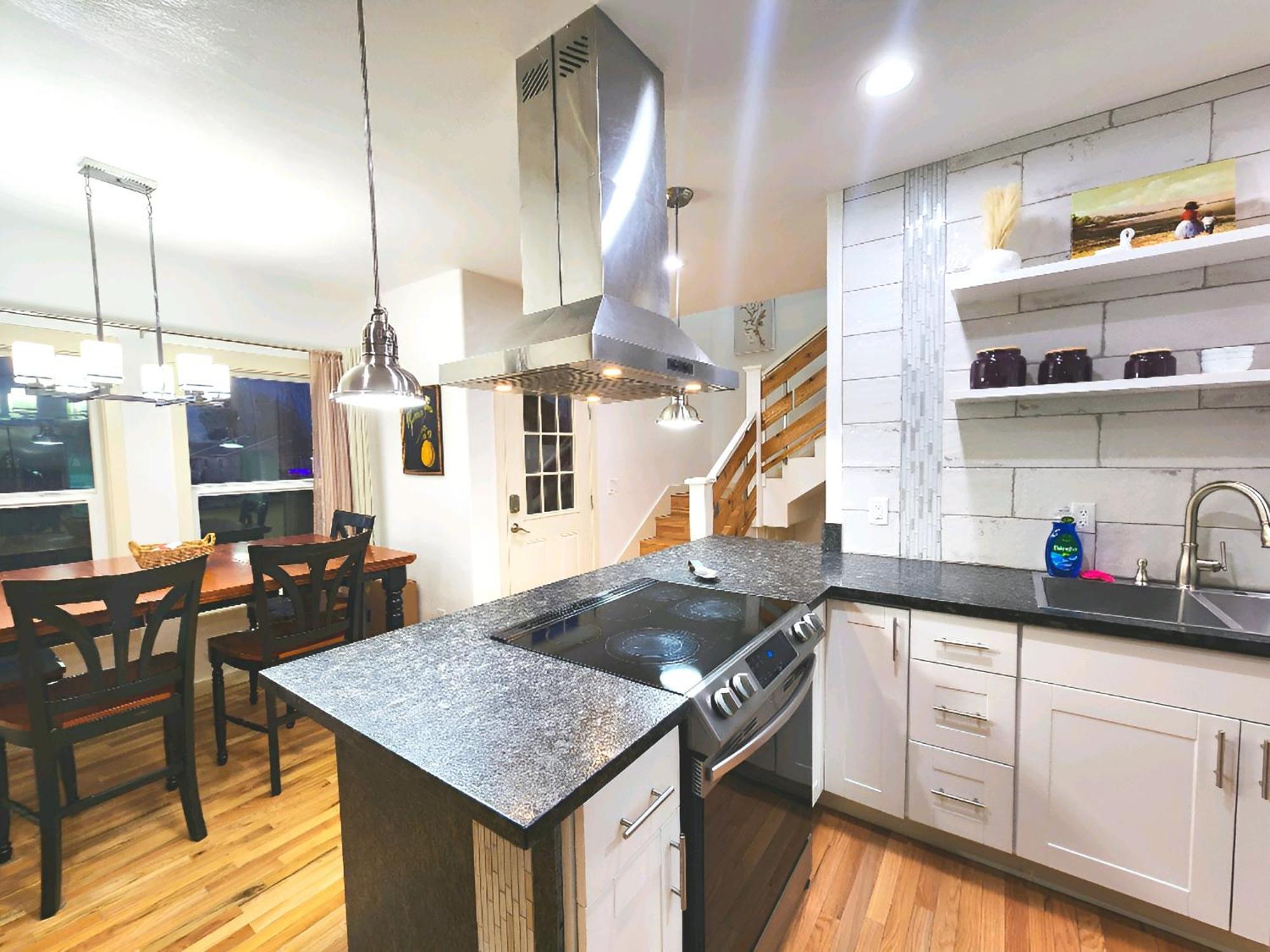Comfortable Jacksonville House Medford Esterno foto
