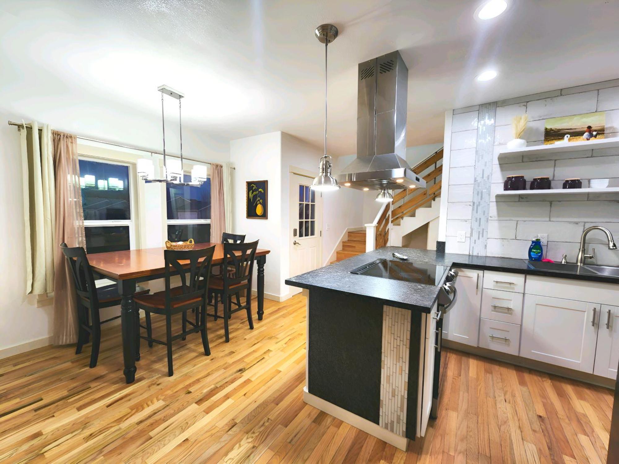 Comfortable Jacksonville House Medford Esterno foto